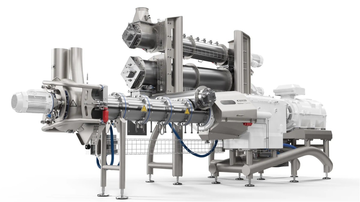 A quantum leap in food safety, efficiency, and user-friendliness