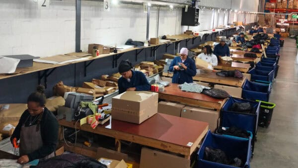 Cape Union Mart local sourcing drives job creation in Western Cape retail sector