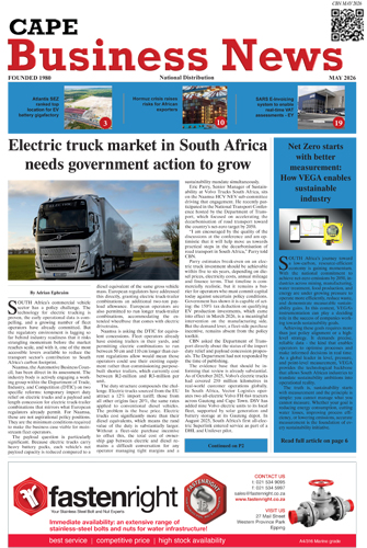 Edition May 2026