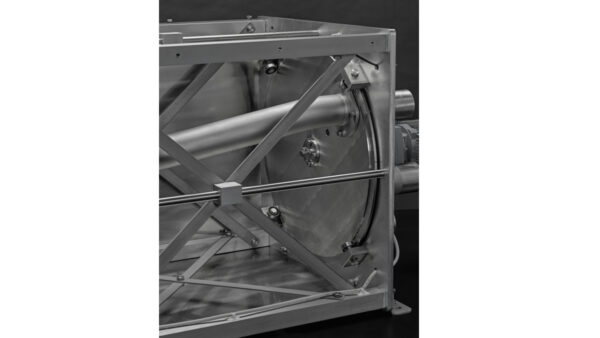 Dry bulk solids handling: DMN-WESTINGHOUSE multiport tube diverters offer significant ROI