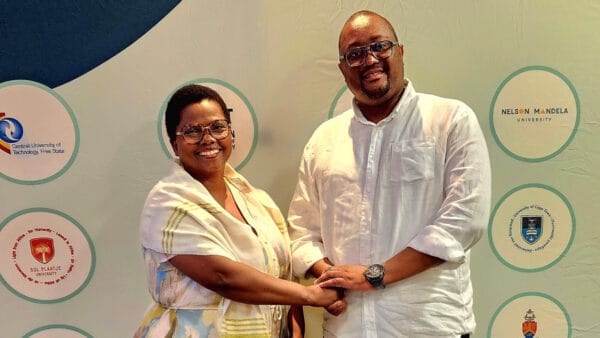 Universities South Africa and Services SETA launch R520m bursary scheme for 5,200 students