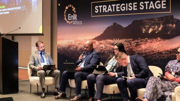 Enlit Africa 2026 Cape Town: Power, grid constraints and investment shaping Africa’s energy future