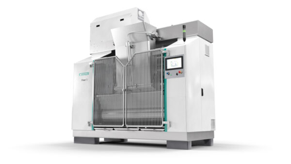 Bühler presents new editions of two icons in chocolate mass processing