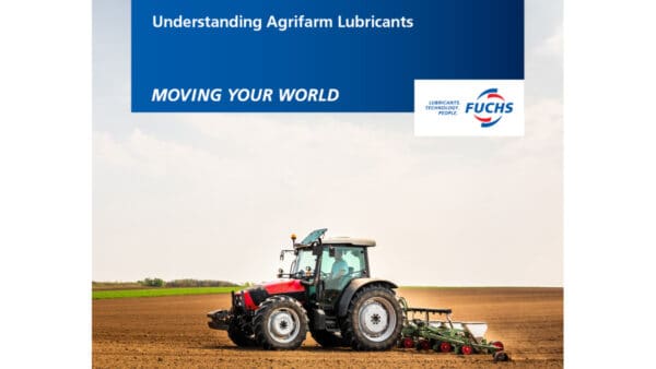 Smart or analogue tractors? How FUCHS Lubricants help farmers make the right mechanisation choice
