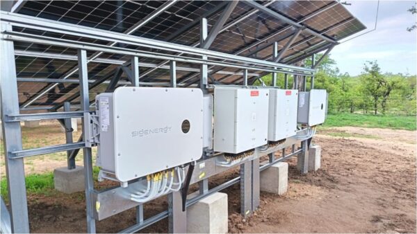 Growing solar partnership offers a capex-free path to energy independence