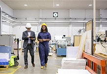 How we can survive the knowledge cliff and silent de-industrialisation of the South African factory floor