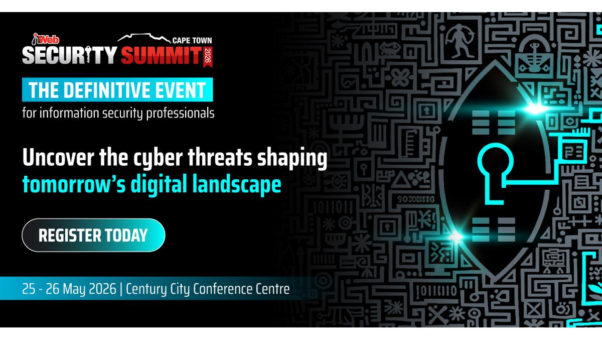 Cape Town’s cyber security leaders set to gather for ITWeb Security Summit this month