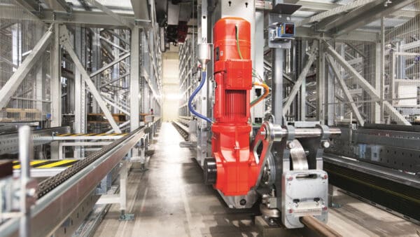 SEW-Eurodrive says MEPS rules create opportunity but smart moves are ctitical