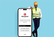 Innovative MyLegrand App connects installers and stores in one platform