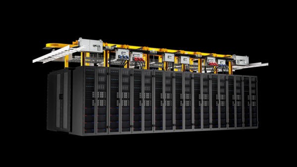 Legrand track busway technology provides critical power distribution for modern infrastructure