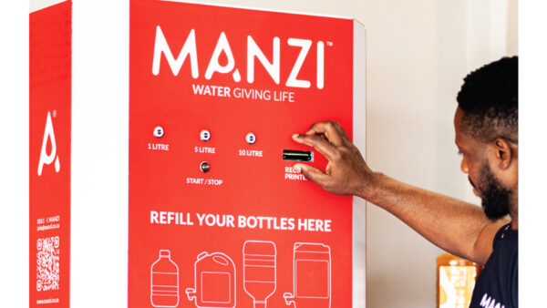 Why prepared water is becoming a strategic retail category
