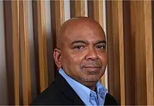 Mervyn Naidoo