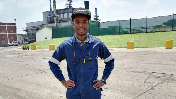 Master’s bursary programme: PAMSA invests in future engineers to drive South Africa’s circular bioeconomy