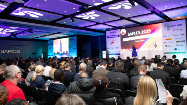 Supply Chain industry body SAPICS celebrates 60th anniversary at not-to-be missed milestone conference in July