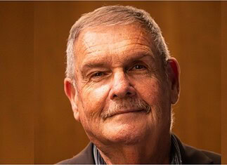Terry Gale, Chairman of Exporters Western Cape
