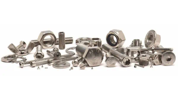 Why Stainless Steel components matter in F&B processing – BMG