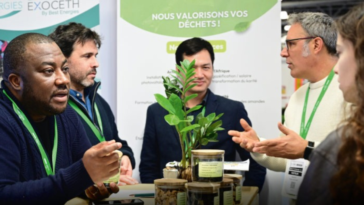 Bio360 Africa 2026 to take place on 17 to 18 June 2026 in Johannesburg