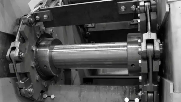 BMG’s new generation of Fenner scraper chain – manufactured in advanced and more durable materials, to ensure the highest performance in the industry