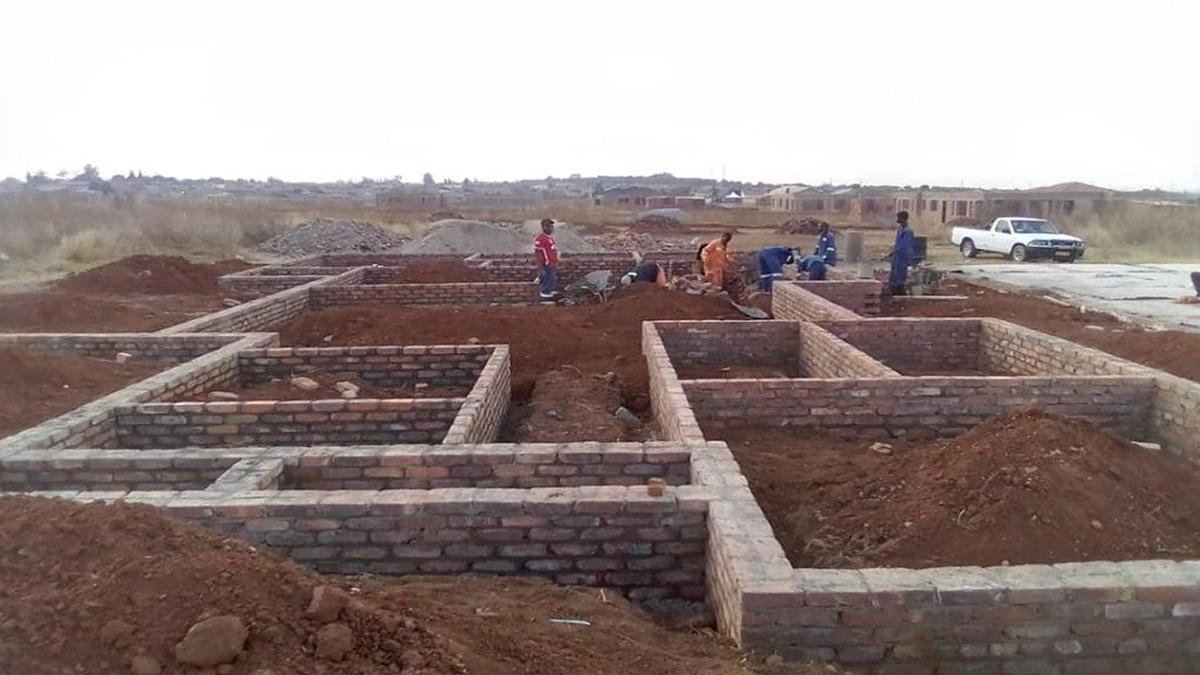 Building industry regulation in South Africa – balancing growth, compliance and worker protection