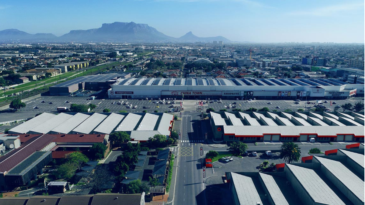 Cape Town industrial property market booms as warehouse demand outpaces supply