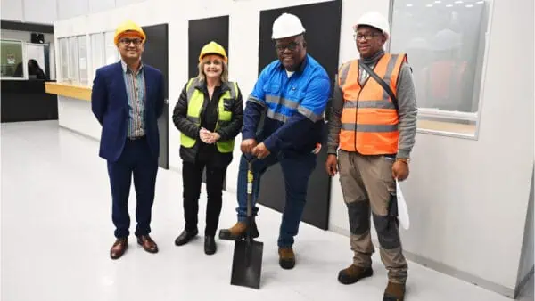 Civic Centre to host local Home Affairs branch by July 2026