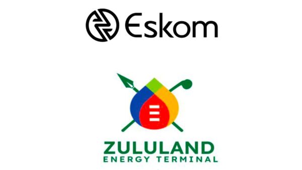 Eskom and Zululand Energy Terminal sign Heads of Agreement to advance strategic gas-to-power development