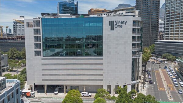 Etana Energy, Growthpoint Properties and the City of Cape Town Pioneer Pooled Renewable Electricity Wheeling