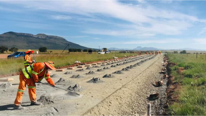 In a highly competitive market, labour certainty helps civil engineering contractors manage risk, protect margins and deliver projects more efficiently.