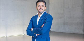 Jay O’Nien, Sustainability Officer at Bühler Group