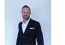 Leon Smalberger, CEO of the Academic Institute of Excellence