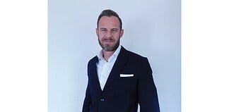 Leon Smalberger, CEO of the Academic Institute of Excellence