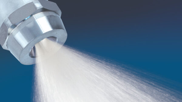 Refinery water wash solutions improve corrosion control and refinery efficiency