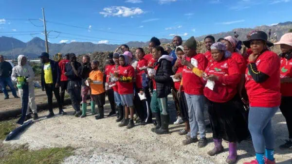 Plastics SA drives collaborative action for cleaner rivers and oceans ahead of World Oceans Day 2026