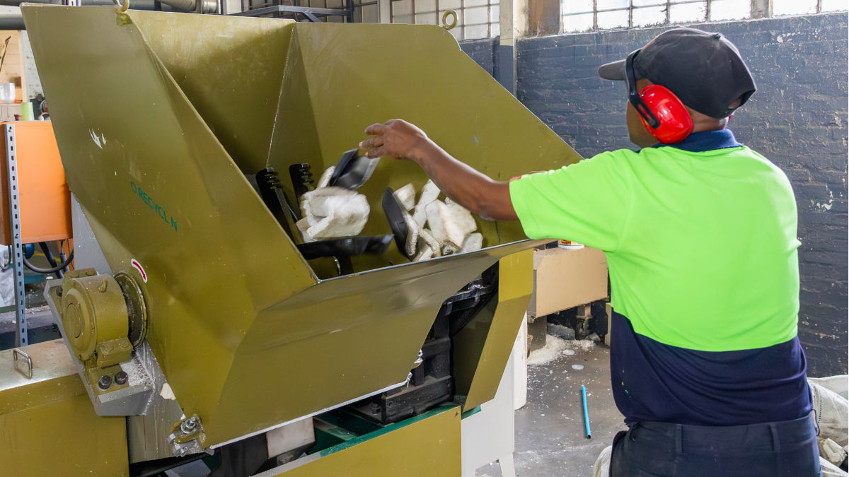 World Environment Day: Five years on, South Africa’s EPR system is showing what partnerships can achieve