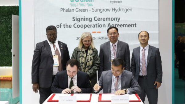 SA Takes On Growing Global ‘Green Aviation Fuel’ Market