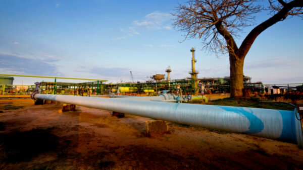 South Africa gas cliff threatens industry as calls grow for urgent state action