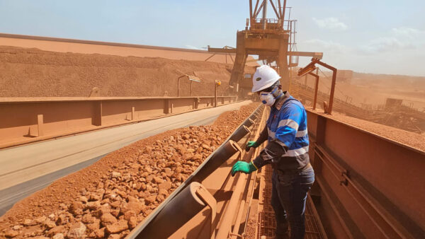 Tru-Trac to challenge conventional conveyor thinking at Electra Mining Africa 2026