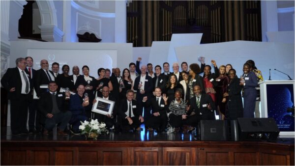Western Cape Government scoops two accolades at 2026 Western Cape Economy Innovation Awards