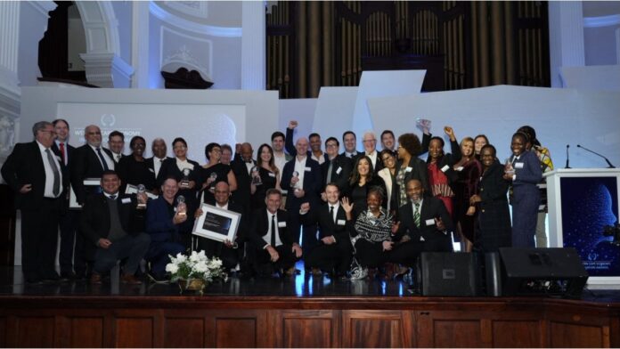 WC Economy Innovation Awards 2026