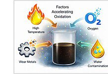 When Good Oils Go Bad