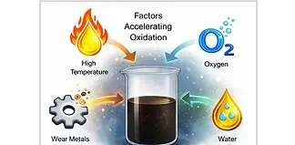 When Good Oils Go Bad