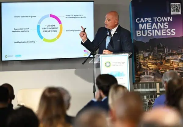 City’s Economic Growth budget to power job creation through investment, business growth