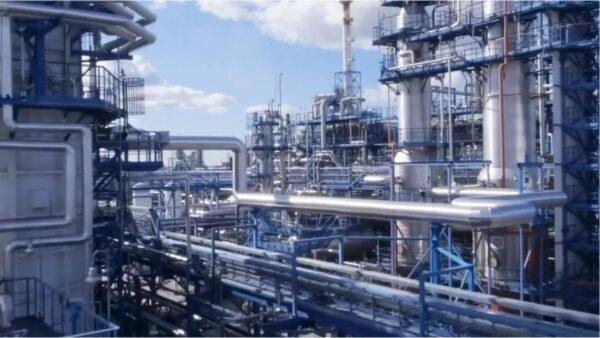 Babcock completes complex brownfield low-NOx retrofit at major South African petrochemical facility