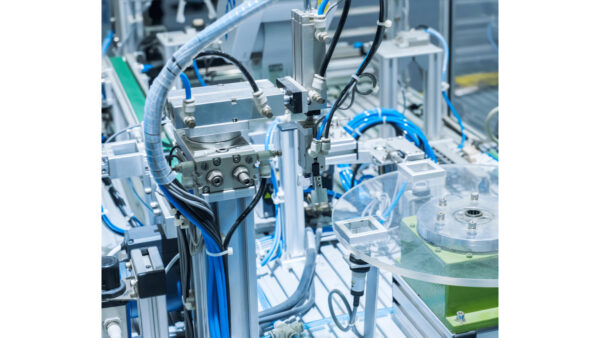 BMG pneumatic solutions drive efficiency, safety and productivity across industries