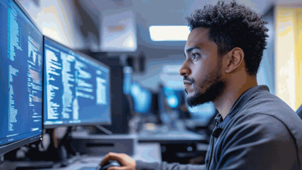 Cybersecurity threats in South Africa – why attackers keep targeting local businesses
