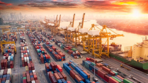 Can AI Help Solve South Africa’s Logistics Crisis?