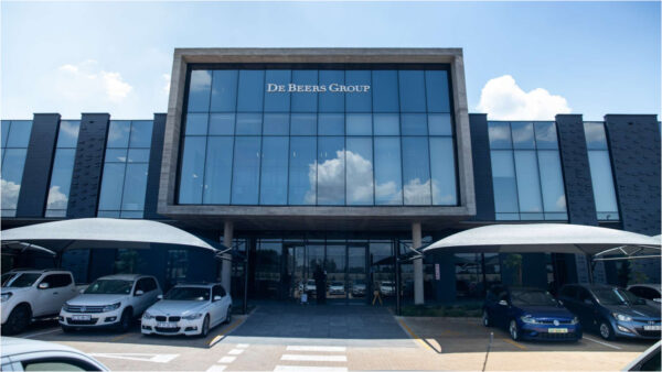 From Sorting to Sales – Sky Park Streamlines De Beers’ Diamond Journey