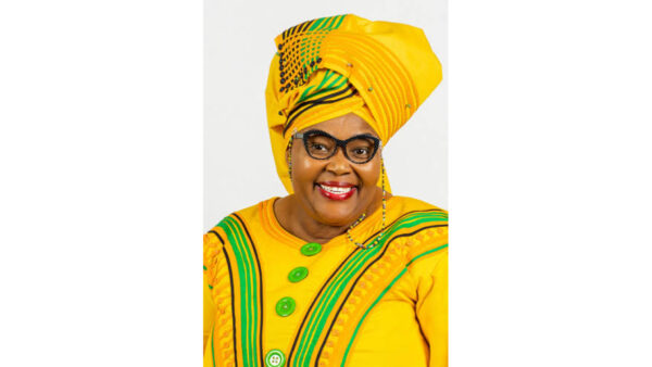 Government allocates R12,3 billion to municipal infrastructure