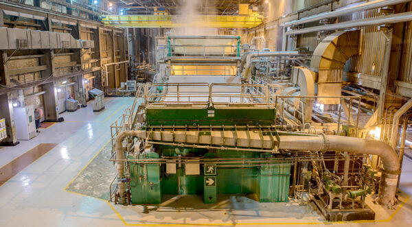 Industrial steam generation: Why South African manufacturers are outsourcing steam plants