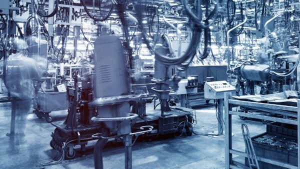 Manufacturing motor protection is about more than overload
